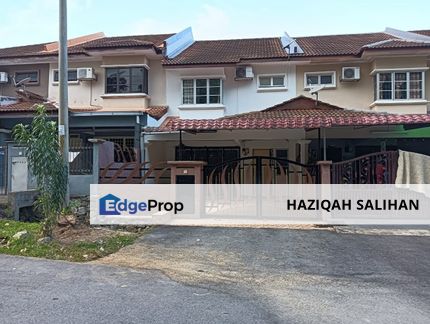 FACING OPEN RENOVATED DOUBLE STOREY SUNWAY SEMENYIH FOR SALE, Selangor, Semenyih