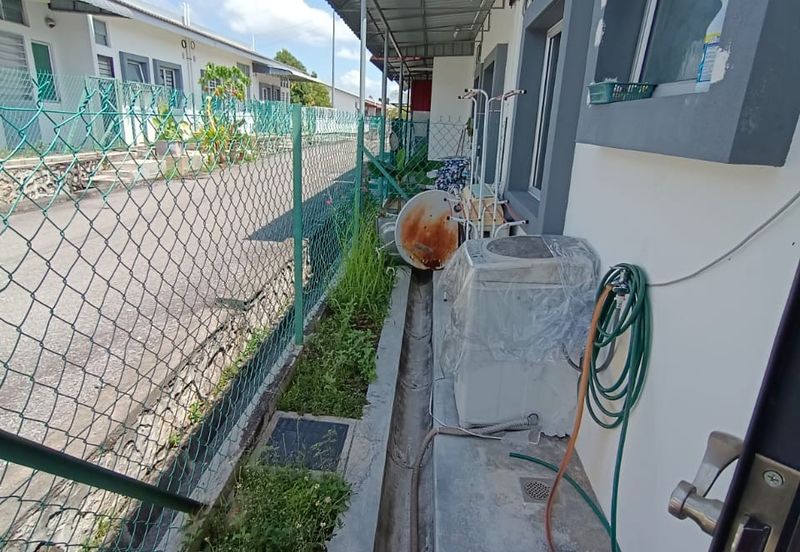 Albury at Mahkota Hills