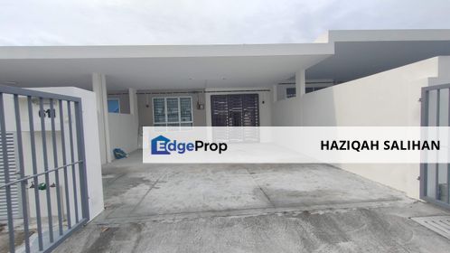 WELL MAINTAIN SINGLE STOREY IRINGAN BAYU ASTERA MAMBAU FOR SALE, Negeri Sembilan, Seremban