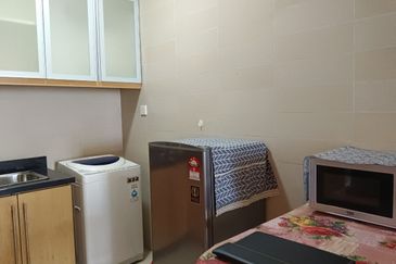 The Heritage Residences