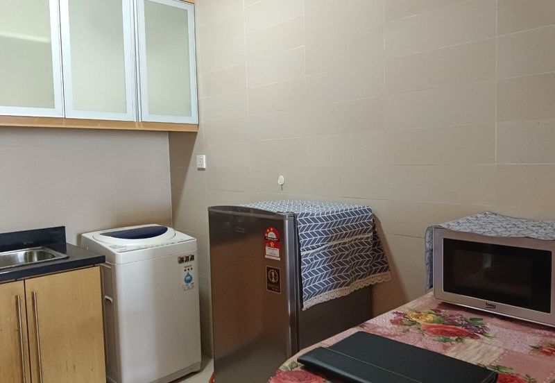 The Heritage Residences