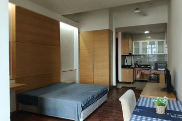 The Heritage Residences