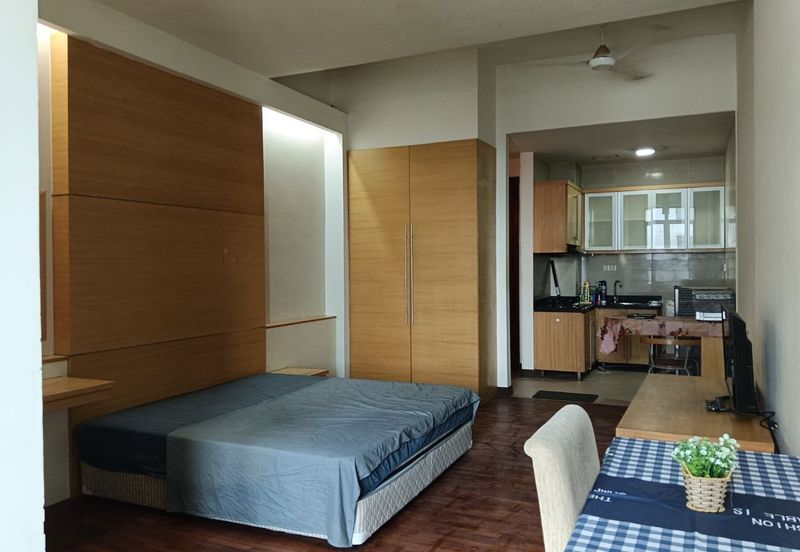 The Heritage Residences