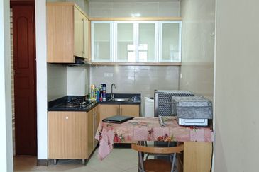 The Heritage Residences