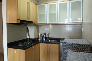 The Heritage Residences