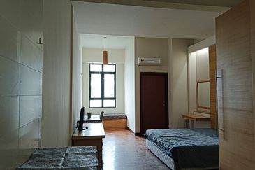 The Heritage Residences