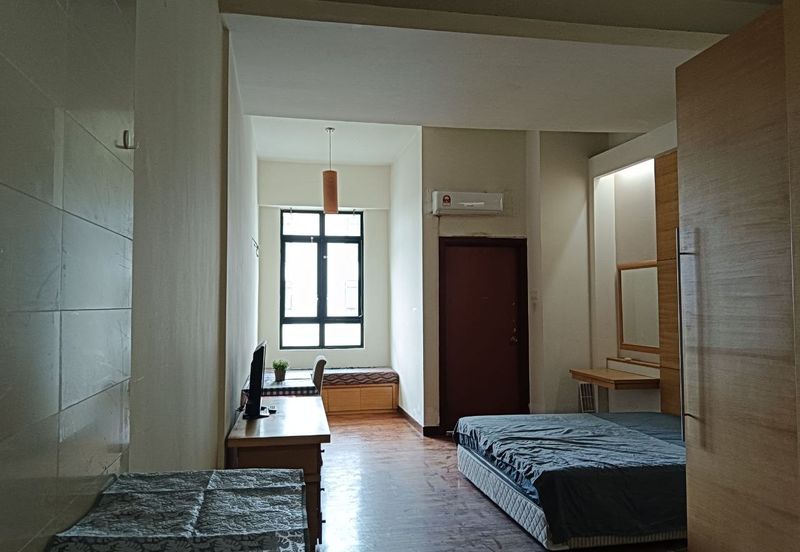 The Heritage Residences