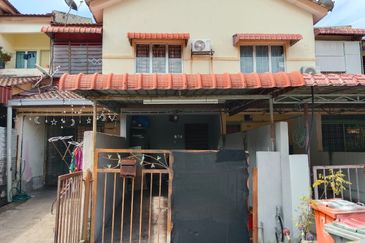 TAMAN JASMIN (SENAWANG)