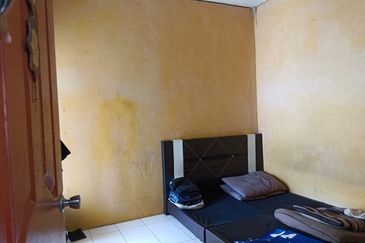 TAMAN JASMIN (SENAWANG)