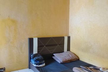 TAMAN JASMIN (SENAWANG)