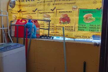 TAMAN JASMIN (SENAWANG)