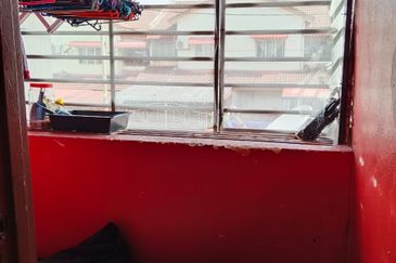 TAMAN JASMIN (SENAWANG)