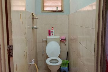 TAMAN JASMIN (SENAWANG)