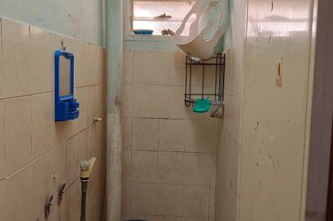 TAMAN JASMIN (SENAWANG)