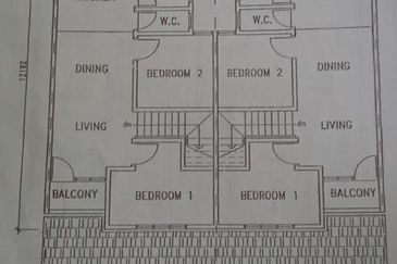 TAMAN JASMIN (SENAWANG)
