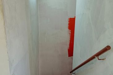 TAMAN JASMIN (SENAWANG)