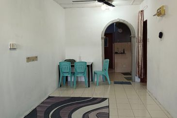 TAMAN JASMIN (SENAWANG)