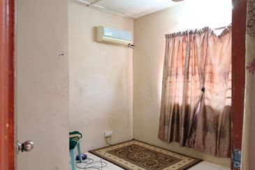 TAMAN JASMIN (SENAWANG)