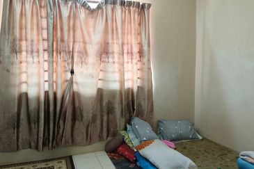 TAMAN JASMIN (SENAWANG)