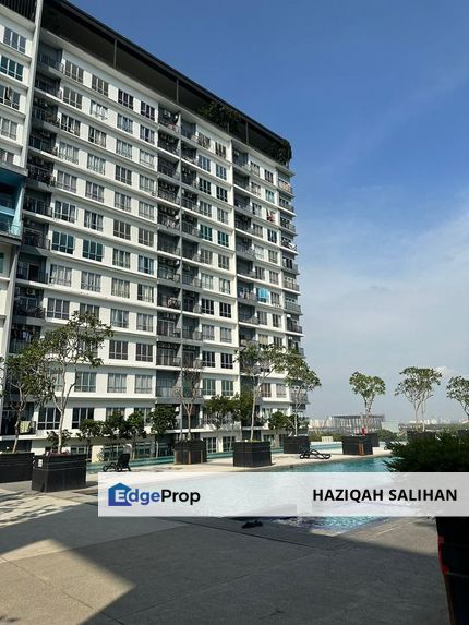 CHEAPEST IN THE MARKET BSP21 Bandar Saujana Putra For Sale!, Selangor, Jenjarom