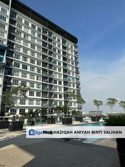 CHEAPEST IN THE MARKET BSP21 Bandar Saujana Putra For Sale!, Selangor, Jenjarom