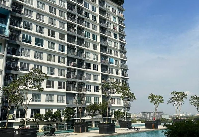 BSP21, Bandar Saujana Putra