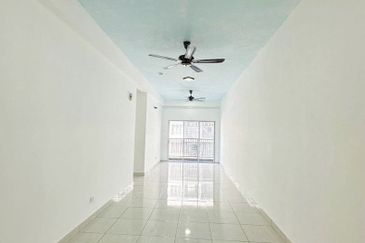 BSP21, Bandar Saujana Putra