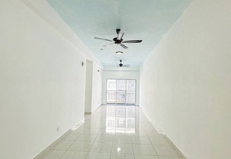 BSP21, Bandar Saujana Putra