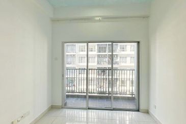 BSP21, Bandar Saujana Putra