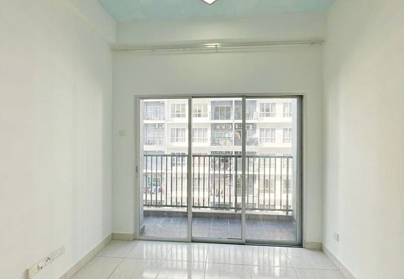 BSP21, Bandar Saujana Putra