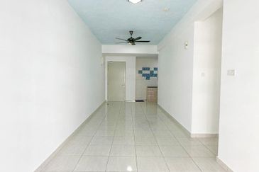 BSP21, Bandar Saujana Putra