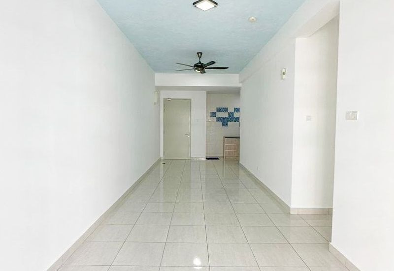 BSP21, Bandar Saujana Putra