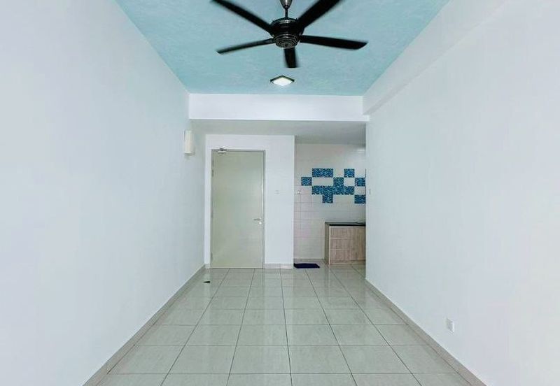 BSP21, Bandar Saujana Putra