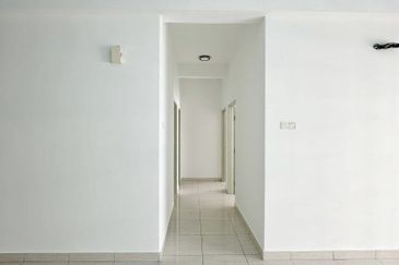 BSP21, Bandar Saujana Putra