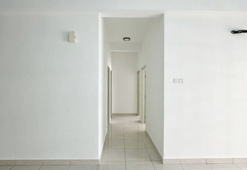 BSP21, Bandar Saujana Putra