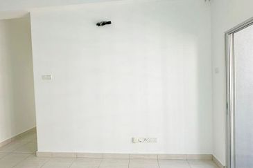 BSP21, Bandar Saujana Putra