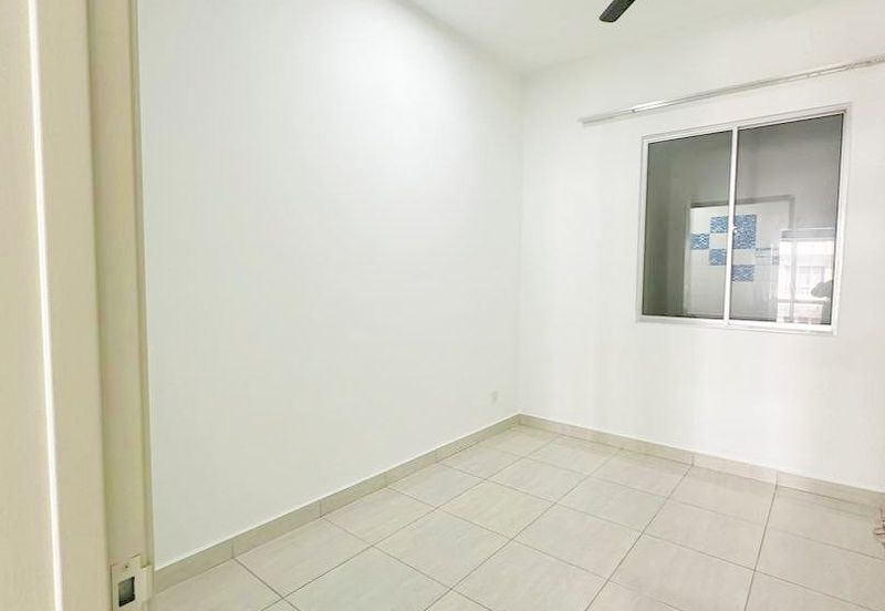 BSP21, Bandar Saujana Putra