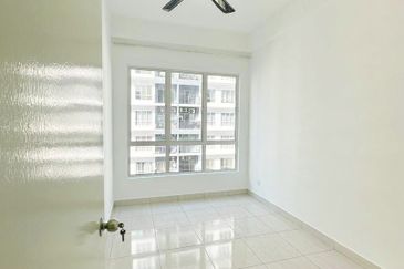 BSP21, Bandar Saujana Putra