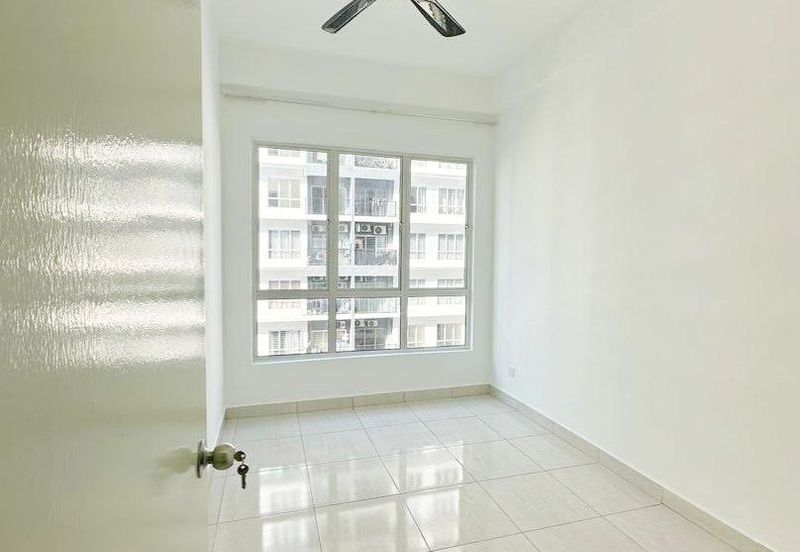 BSP21, Bandar Saujana Putra