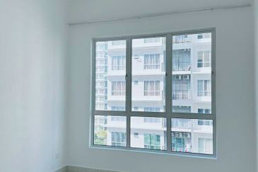 BSP21, Bandar Saujana Putra