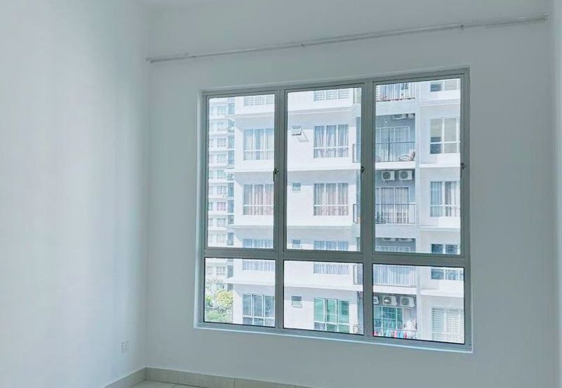 BSP21, Bandar Saujana Putra