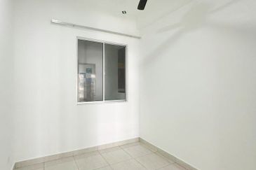 BSP21, Bandar Saujana Putra