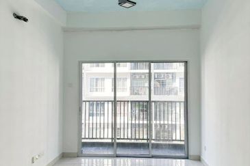 BSP21, Bandar Saujana Putra