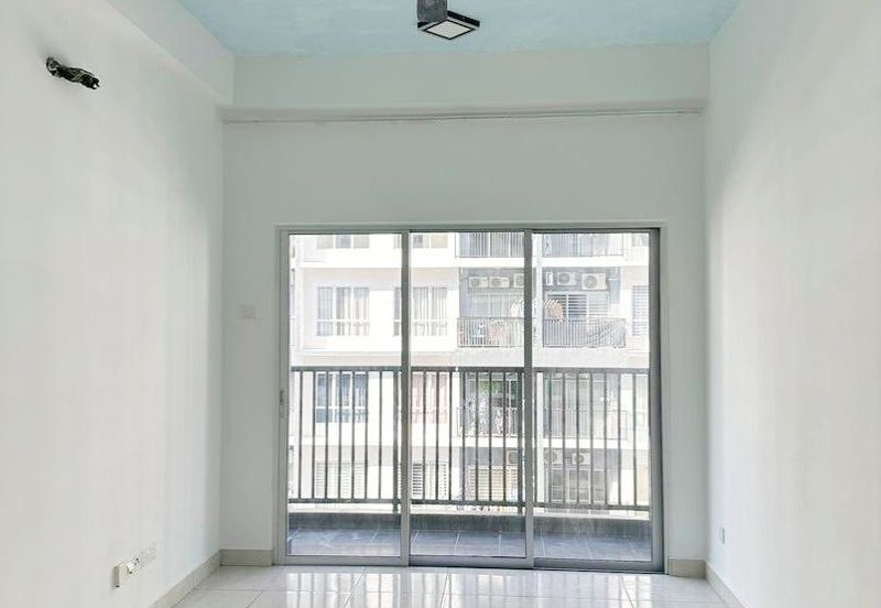 BSP21, Bandar Saujana Putra