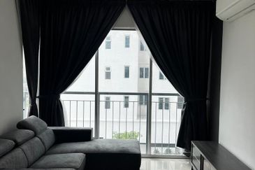 MH Platinum Residences 2