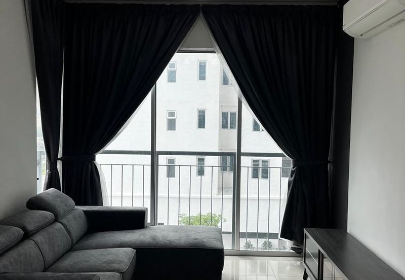 MH Platinum Residences 2