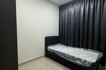 MH Platinum Residences 2