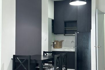 MH Platinum Residences 2