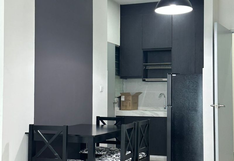 MH Platinum Residences 2