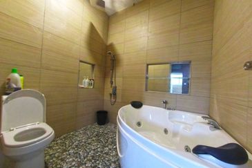 Seksyen 3, Shah Alam